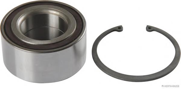 Купити J4704034 Jakoparts Підшипник ступиці передньої
