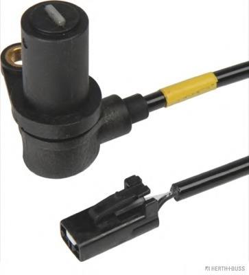 Датчик АБС (ABS) передній, лівий J5900302 Jakoparts
