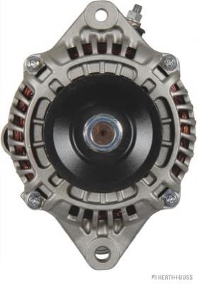Генератор Bosch 1986A01198 ціна, від 225.43 USD