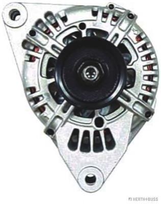 Генератор автомобільний Mando BN3730039450