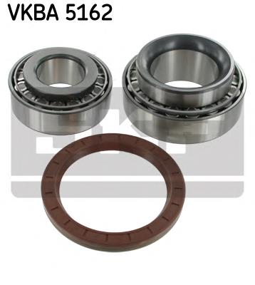  SKF VKBA5162