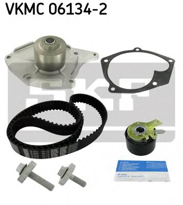 Купити VKMC061342 SKF ГРМ ремень