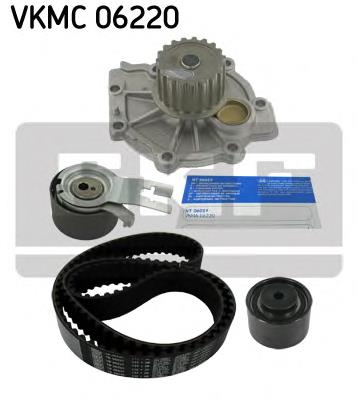Комплект ГРМ VKMC06220 SKF
