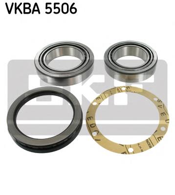 714616 Timken Сальник задньої маточини