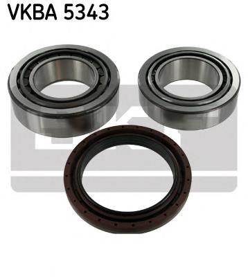  SKF VKBA5343