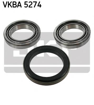 Купити VKBA5274 SKF Підшипник задньої ступиці