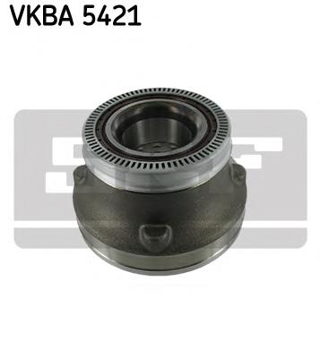 Маточина переднього колеса SKF VKBA5421