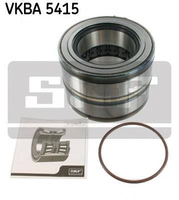 VKBA5415 SKF Підшипник маточини передньої/задньої