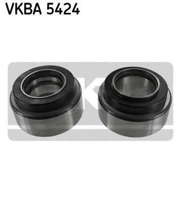 Ремкомплект задньої маточини SKF VKBA5424 ціна, від 240.45 USD