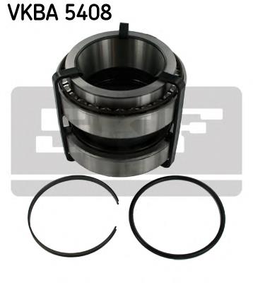 Купити VKBA5408 SKF Підшипник задньої ступиці