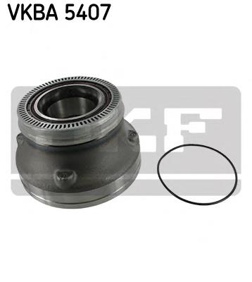 Маточина колеса передня SNR HDS225 ціна, від 299.46 USD