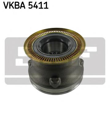 VKBA5411 SKF Підшипник маточини передньої