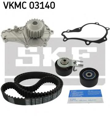 Купити VKMC03140 SKF ГРМ ремень