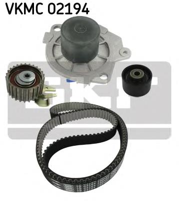 Купити VKMC02194 SKF ГРМ ремень