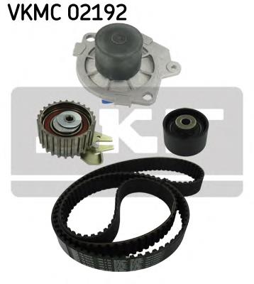 Комплект ГРМ VKMC02192 SKF