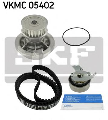 Комплект ГРМ SKF VKMC05402 ціна, від 85.58 USD
