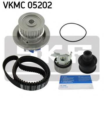 VKMC05202 SKF комплект грм