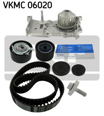Комплект ГРМ VKMC06020 SKF