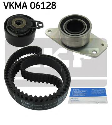 Ремкомплект ГРМ SKF VKMA06128