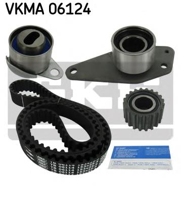Ремкомплект ГРМ SKF VKMA06124
