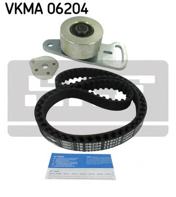 Комплект ГРМ VKMA06204 SKF