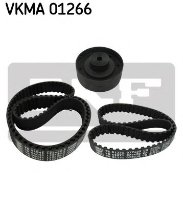 Комплект ГРМ VKMA01266 SKF