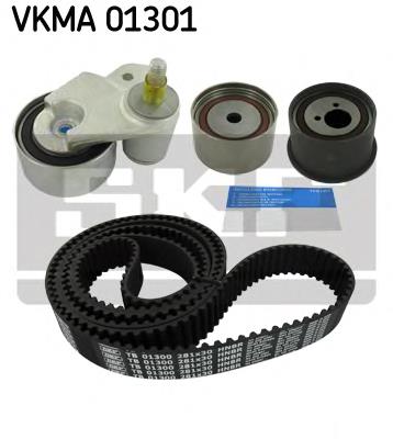 Комплект ГРМ SKF VKMA01301 ціна, від 237.51 USD