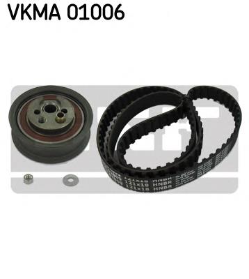 Комплект ГРМ VKMA01006 SKF