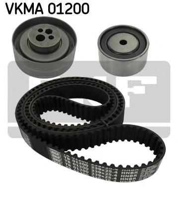 Купити VKMA01200 SKF ГРМ ремень