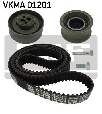 Ремкомплект ГРМ SKF VKMA01201