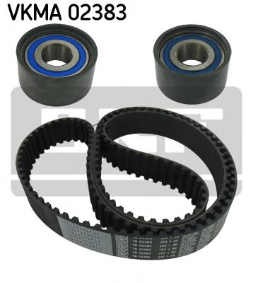 Купити VKMA02383 SKF ГРМ ремень