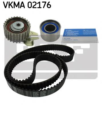 Ремкомплект ГРМ SKF VKMA02176