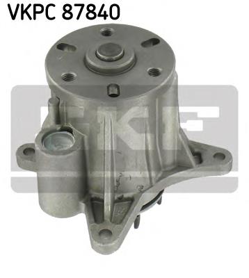 Помпа охолодження SKF VKPC87840 ціна, від 47.49 USD