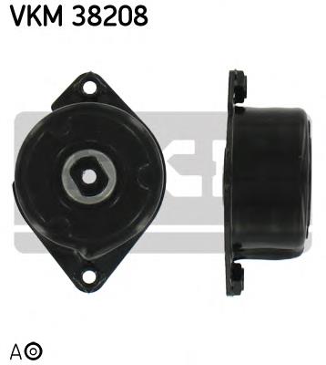 Натягувач приводного ременя SKF VKM38208