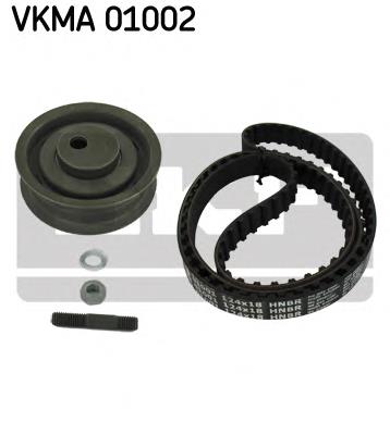 VKMA01002 SKF комплект грм