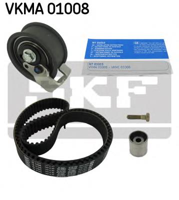Купити VKMA01008 SKF ГРМ ремень