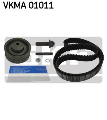 Купити VKMA01011 SKF ГРМ ремень