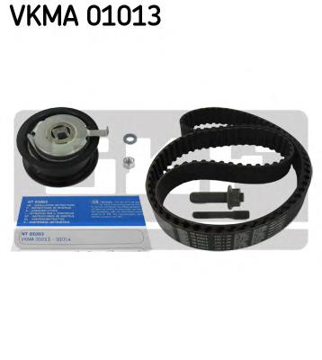 Комплект ГРМ SKF VKMA01013 ціна, від 51.78 USD
