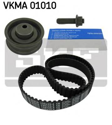 Комплект ГРМ VKMA01010 SKF