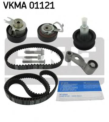 Ремкомплект ГРМ SKF VKMA01121