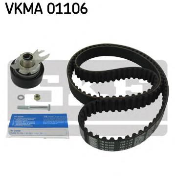 Комплект ГРМ VKMA01106 SKF