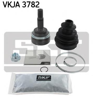 ШРУС зовнішній передній VKJA3782 SKF