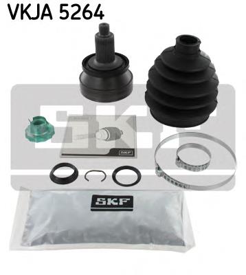 ШРУС зовнішній SKF VKJA5264