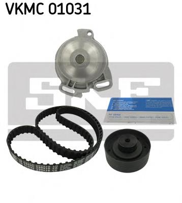 Комплект ГРМ VKMC01031 SKF
