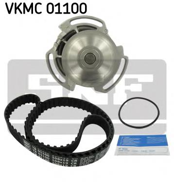 Комплект ГРМ SKF VKMC01100 ціна, від 48.33 USD