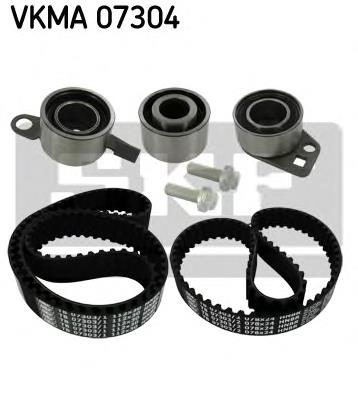 Комплект ГРМ VKMA07304 SKF