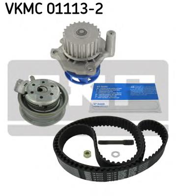 Ремкомплект ГРМ SKF VKMC011132