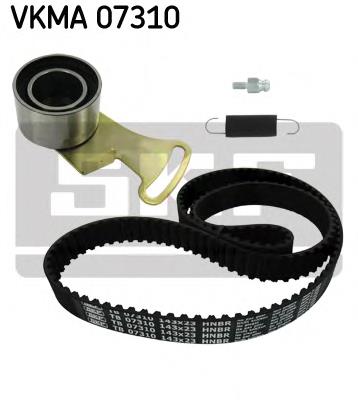 VKMA07310 SKF комплект грм