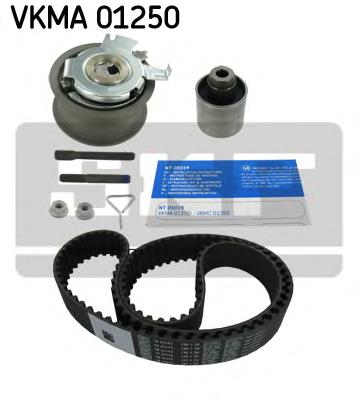 VKMA01250 SKF комплект грм