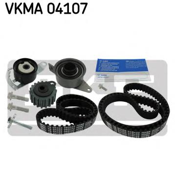 Комплект ГРМ VKMA04107 SKF